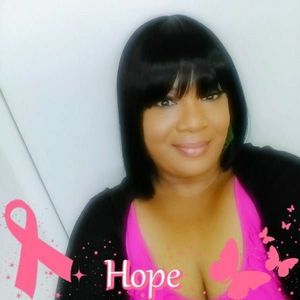 Meet your Posher, Candice